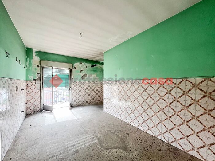 Appartamento quadrilocale in vendita in Via Nazionale, Pace Del Mela