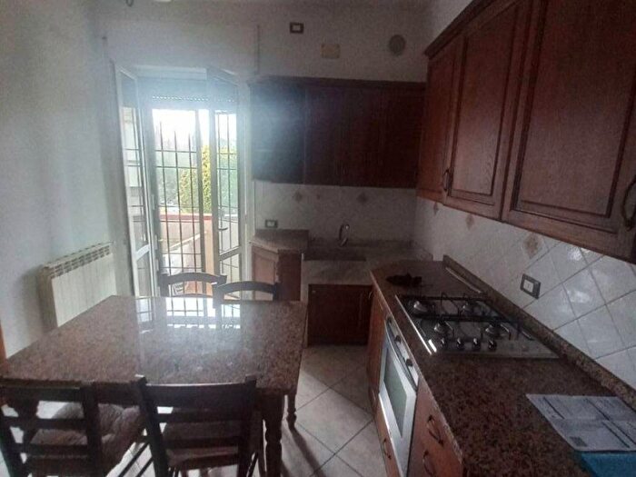 Appartamento bilocale in affitto in Via Lago di Albano, Cottolengo, Grosseto