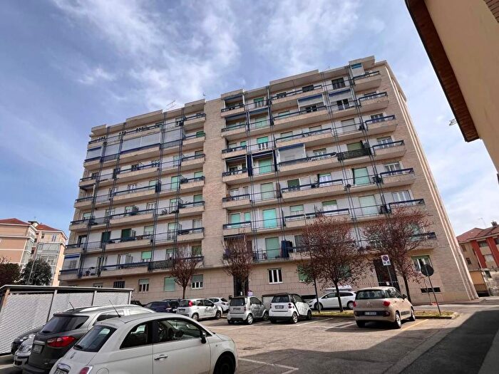 Appartamento bilocale in affitto in VIA TORINO, Centro, Beinasco