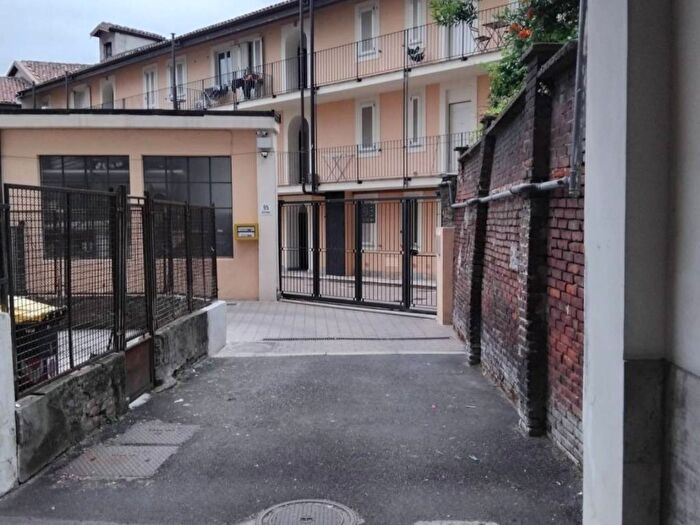 Appartamento bilocale in affitto in Via Bologna, Barriera di Milano, Torino