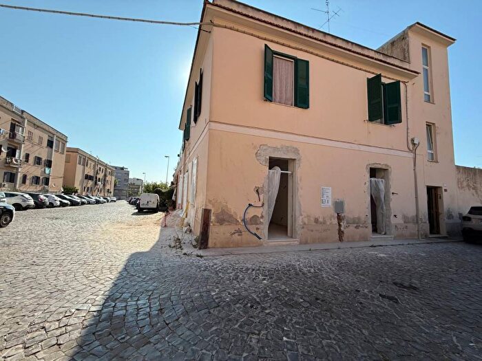 Appartamento bilocale in affitto in Via Adda, Centro, Nettuno