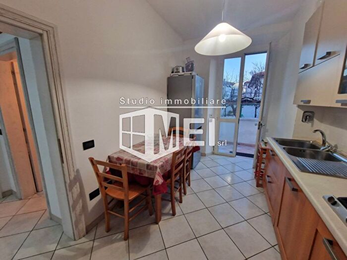 Appartamento bilocale in affitto in via Filippo Corridoni, Antignano Banditella, Livorno