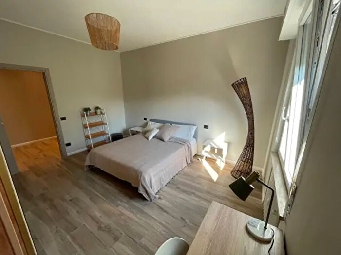 Appartamento monolocale in affitto in Via Calatafimi, Parma