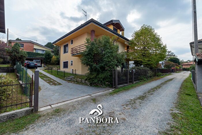 Case in Vendita e in Affitto - 2