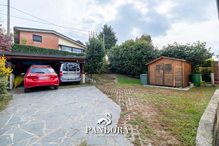 Case in Vendita e in Affitto - 3