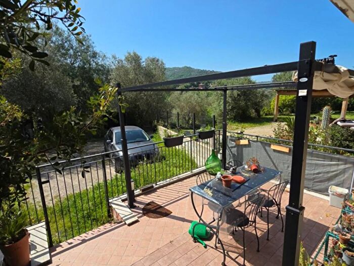 Casa quadrilocale in affitto in Via Italo Svevo, Agropoli