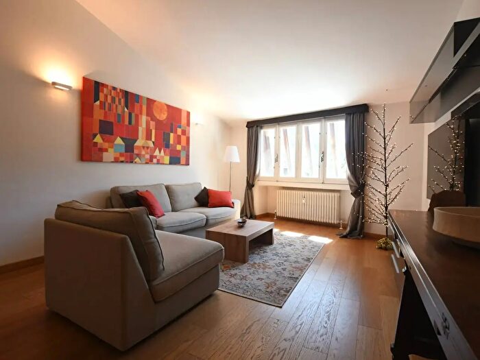 Appartamento trilocale in vendita in Via Cantore, Bardonecchia