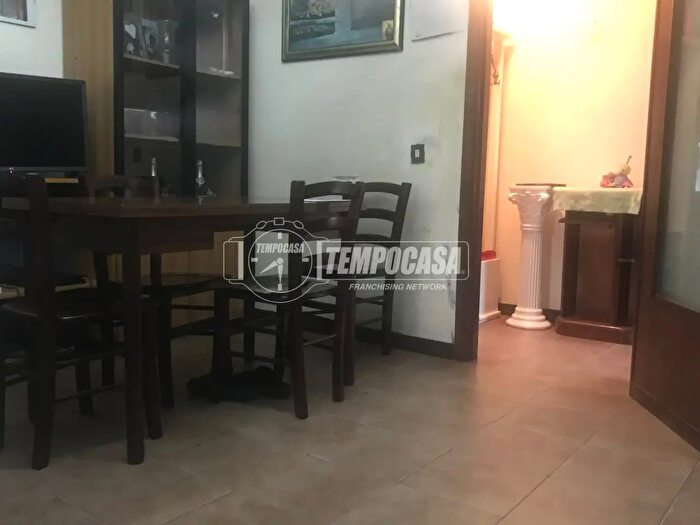 Appartamento bilocale in vendita in Messina