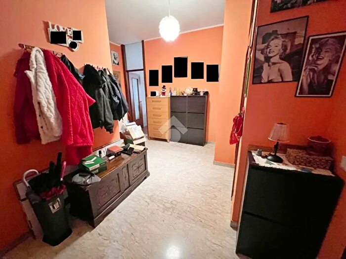 Appartamento quadrilocale in affitto in Via Giuseppe Mazzini, Cirie'