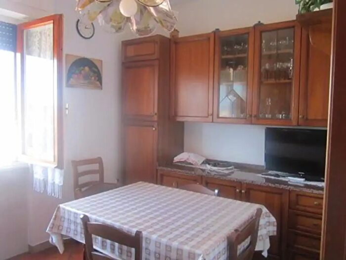 Appartamento con 5 locali in vendita in Pisa