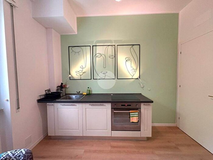 Appartamento trilocale in affitto in Abitazione Vico della Cittadella, Principe, Genova