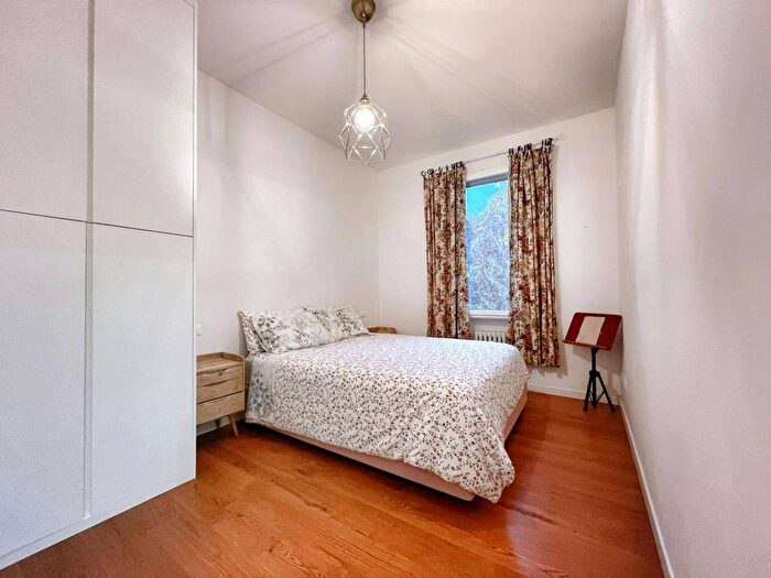 Appartamento trilocale in affitto in Via Carlo Francesco Dotti, Colli Saragozza, Bologna