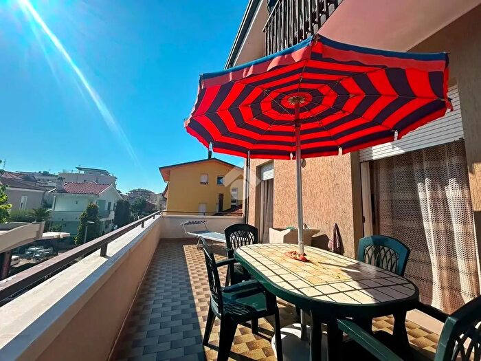 Appartamento bilocale in vendita in Via Pasubio, BellariaIgea Marina