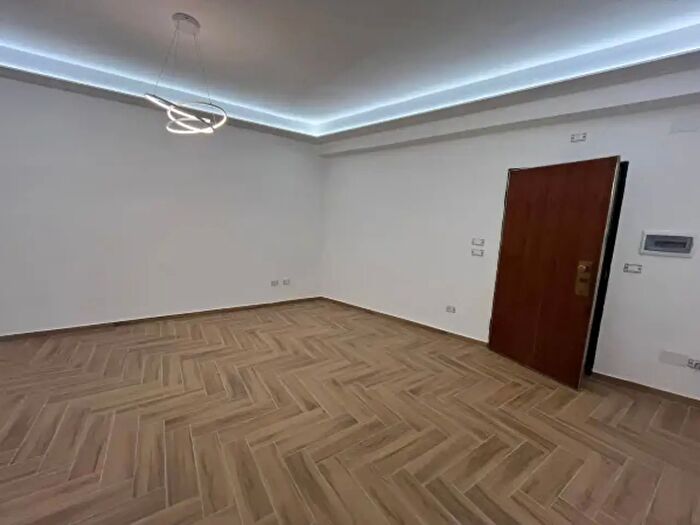 Appartamento trilocale in affitto in Viale Vincenzo De Filippis, Catanzaro