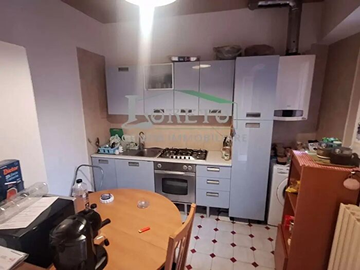 Appartamento trilocale in vendita in Rapallo