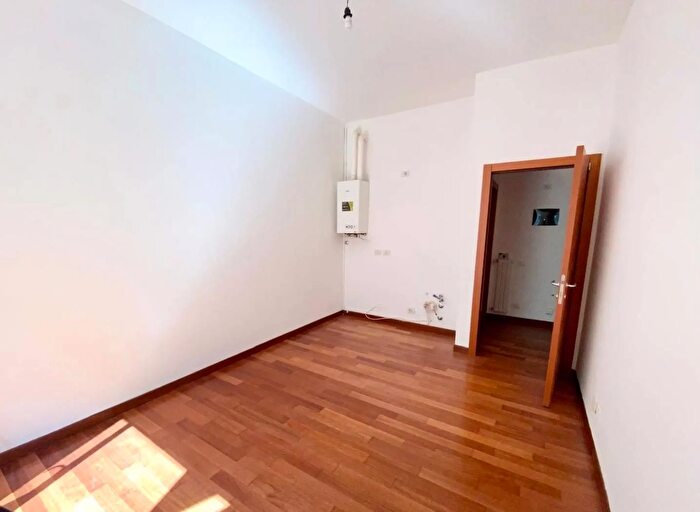 Appartamento bilocale in affitto in Corso di Porta Romana Milano, Milano