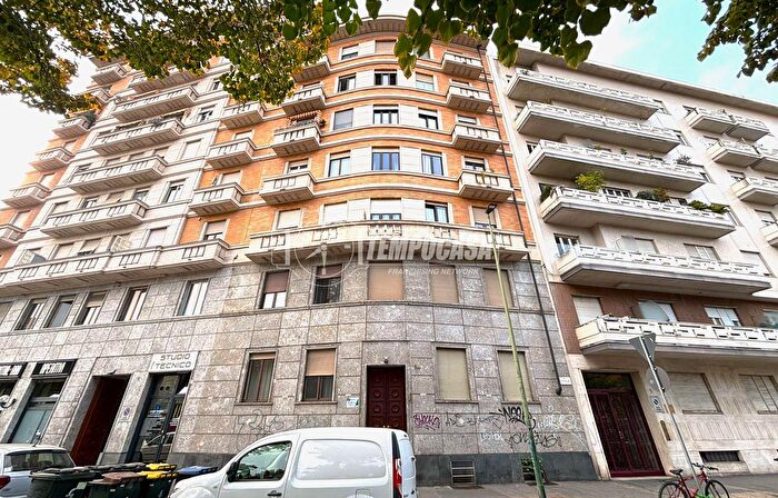 Appartamento bilocale in vendita in Corso Lecce B, Torino