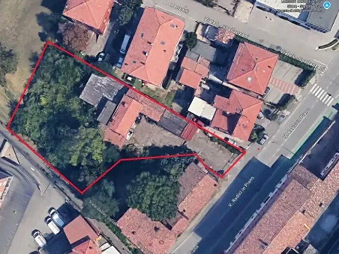 Casa in vendita in Via Radici in Piano, Sassuolo