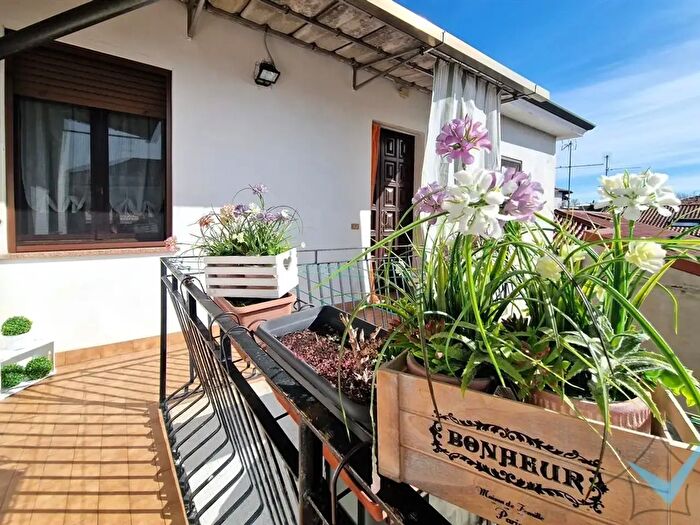 Appartamento trilocale in vendita in Golgi, Seveso