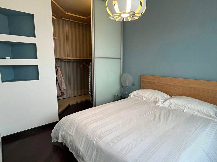 Appartamento monolocale in affitto in Via Giuseppe Giusti, Rondinella Stazione, Sesto San Giovanni