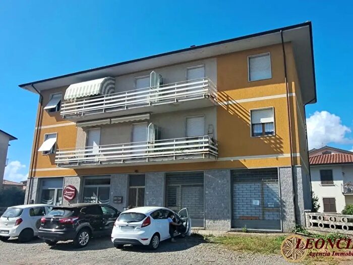 Appartamento quadrilocale in vendita in Villafranca In Lunigiana