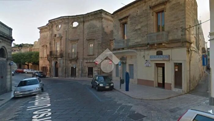 Appartamento trilocale in vendita in Corso Umberto, Francavilla Fontana