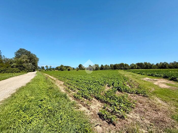 Casa monolocale in vendita in Via dei Laghi, Azzano Decimo