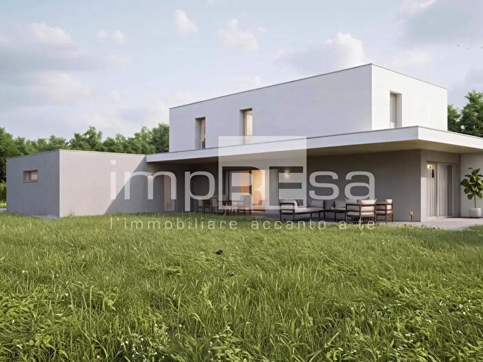 Casa con 5 locali in vendita in Via Aliprandi, Conegliano