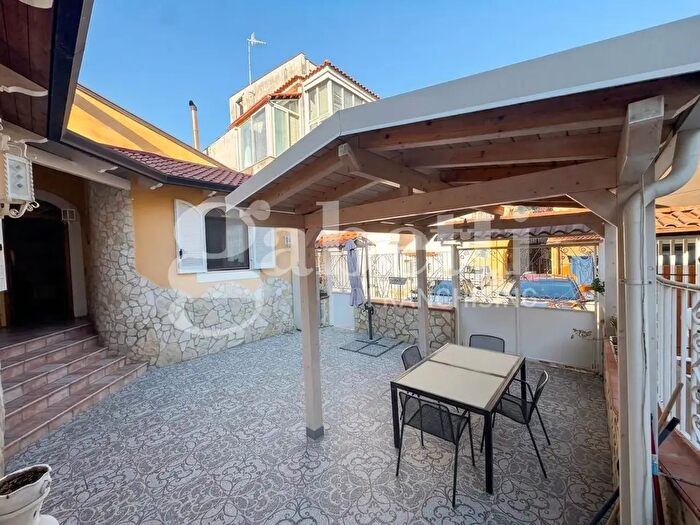 Appartamento quadrilocale in vendita in Corso Matteotti, Villaricca