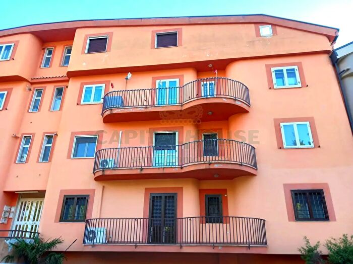 Appartamento trilocale in vendita in Sirignano