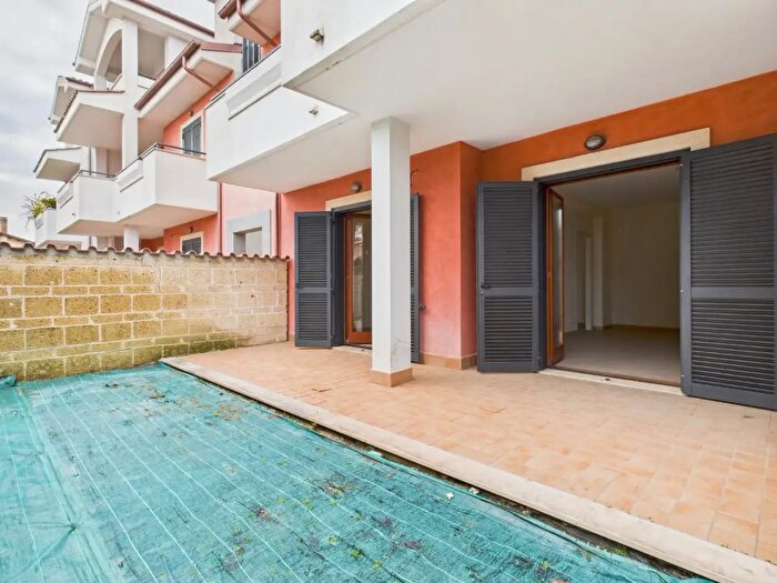 Appartamento bilocale in vendita in Via Anna Lorenzetto, Roma