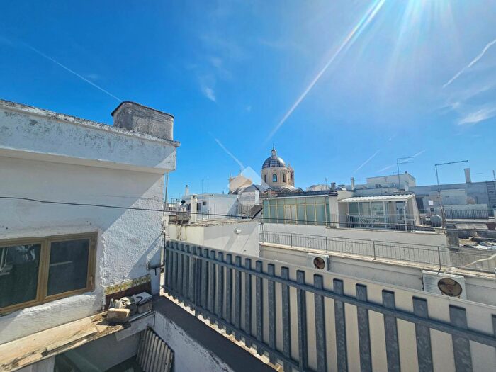 Casa bilocale in vendita in Via Perosi, Ceglie Messapica