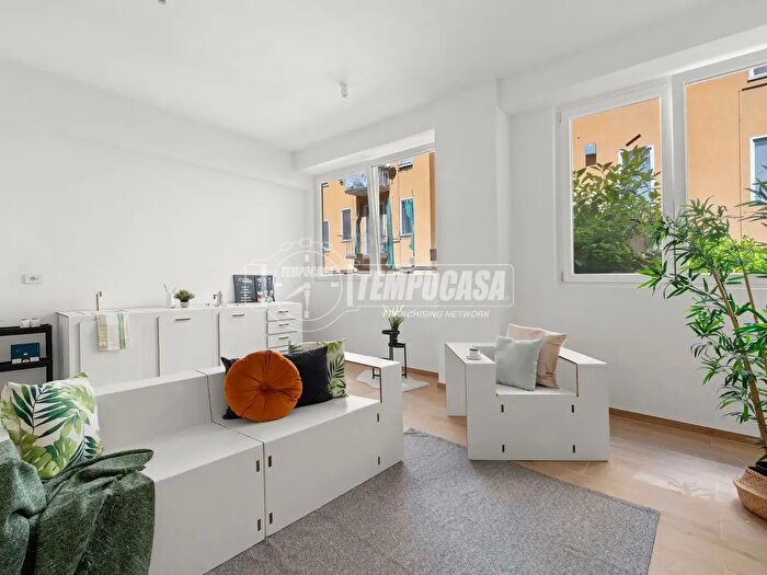 Appartamento bilocale in vendita in Via Moretto da Brescia, Milano