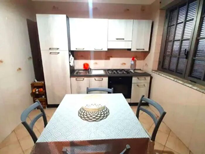 Appartamento trilocale in affitto in Via Zingariello Snc, Somma Vesuviana