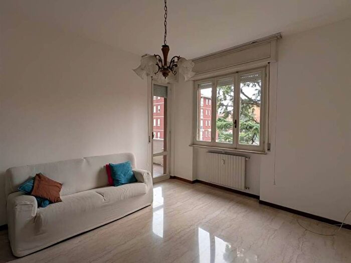 Appartamento bilocale in affitto in Ospedale Volturno, Parma