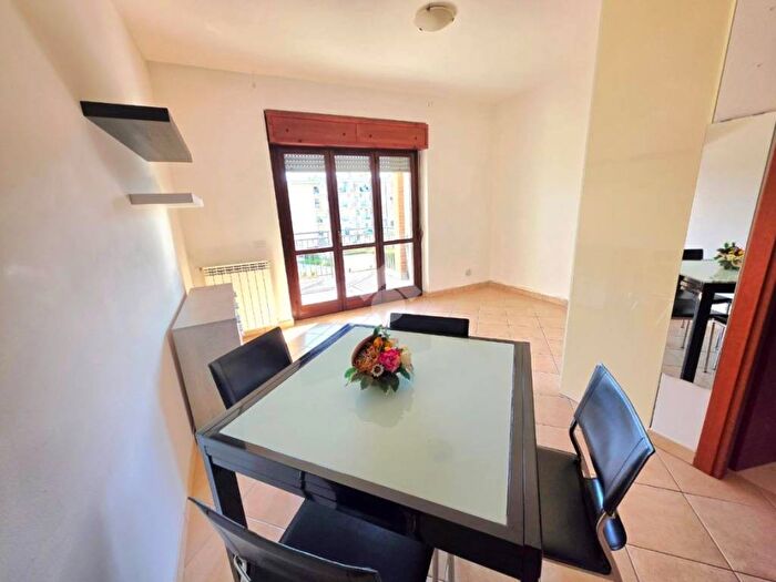 Appartamento monolocale in vendita in VIA TIBERINA, Fiano Romano