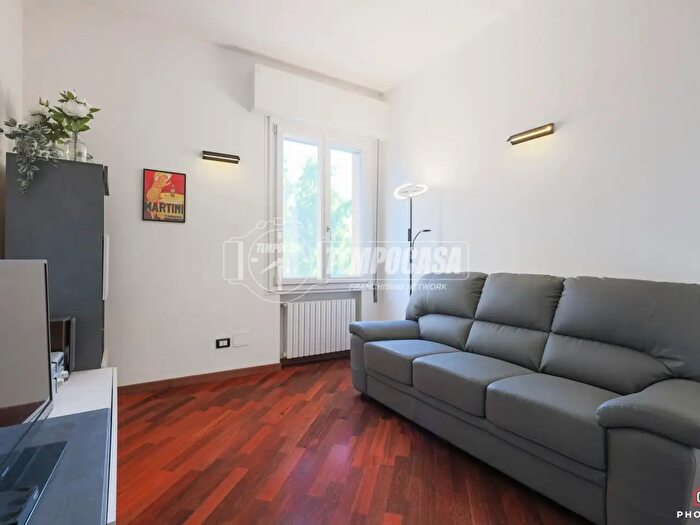 Appartamento trilocale in vendita in Bologna