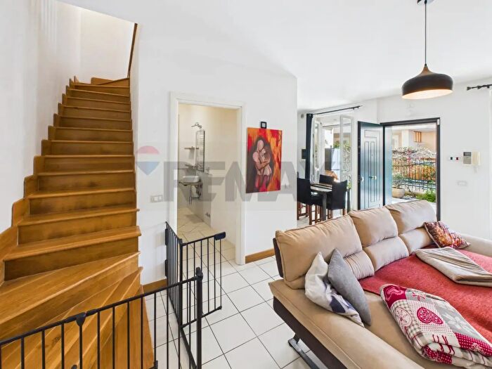 Casa quadrilocale in vendita in Via Cupa dei Marmi, Anzio