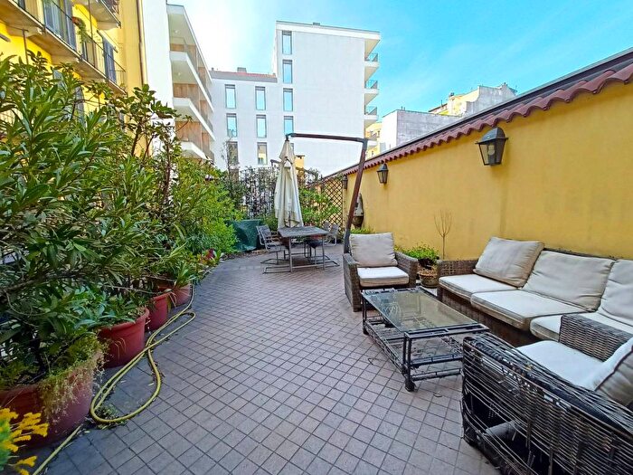 Appartamento trilocale in affitto in Via Bergamo, Montenero, Milano