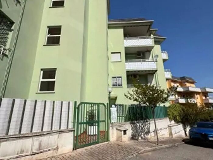 Appartamento bilocale in vendita in Via Valle d'Aosta, Nettuno