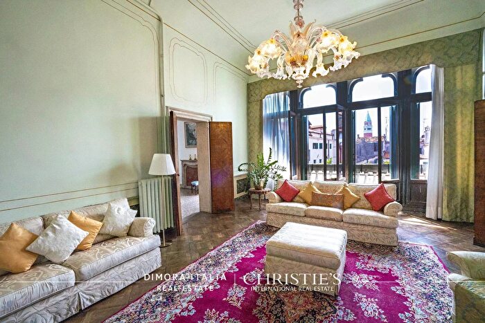 Appartamento in vendita in Venezia