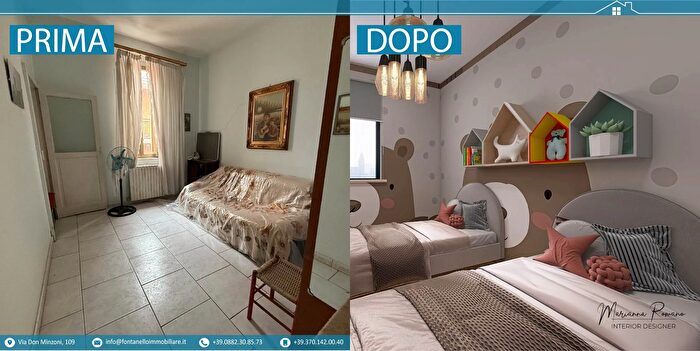 Case in Vendita e in Affitto - 3