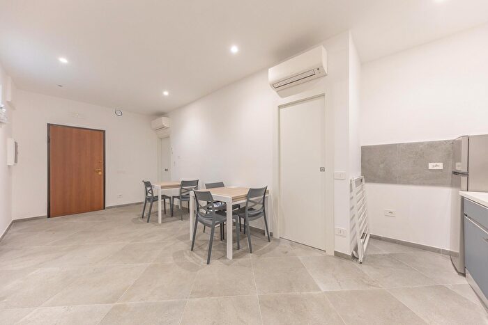 Appartamento quadrilocale in vendita in Via Salaria, Monterotondo