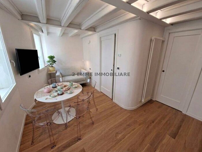 Appartamento monolocale in affitto in RUA PAOLINO D''ASCOLI, Ascoli Piceno