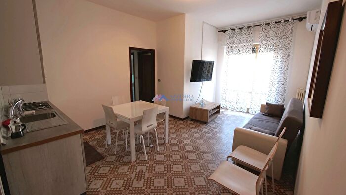 Appartamento trilocale in vendita in San Salvo