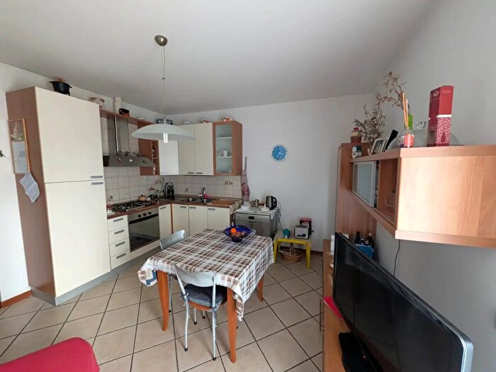 Appartamento trilocale in vendita in Empoli