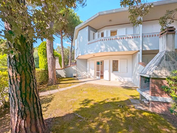 Casa trilocale in vendita in Via Reghena, San Michele Al Tagliamento