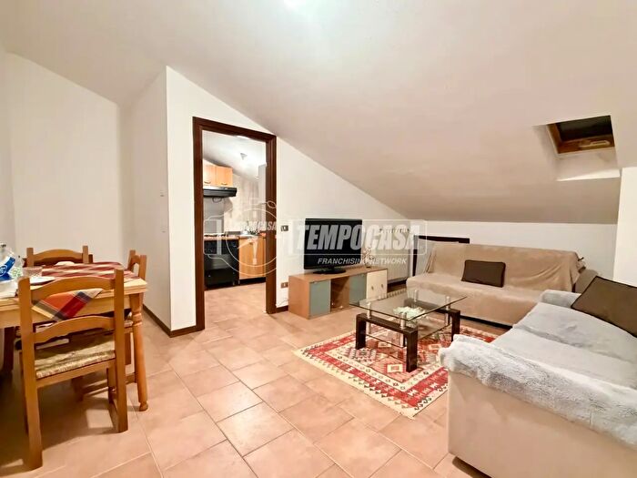 Appartamento bilocale in vendita in Via Giovanni Verga, Pavullo Nel Frignano