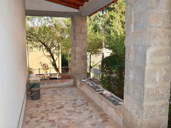 Casa trilocale in vendita in Via Lazio, Albano Laziale