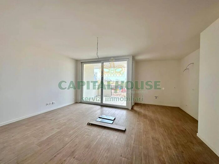 Appartamento trilocale in vendita in Via Umberto Terracini, Bologna